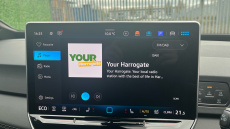 Volkswagen ID.3 150kW Match Pro 59kWh 5dr Auto Electric Hatchback